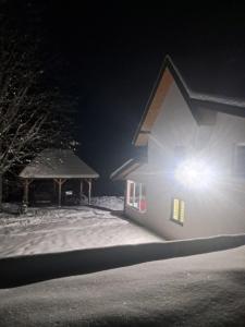 Omarsko vrelo - kuća na izvoru u srcu Tare