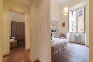 Fontanella Borghese 35 - FromHometoRome