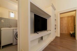 Fontanella Borghese 35 - FromHometoRome