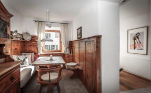 Das Mantinger 2 - Das edle Chalet im Herzen Kitzbühels