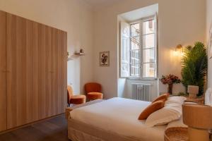 Fontanella Borghese 35 - FromHometoRome