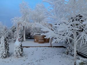 Magiczny Zakątek Bałtów