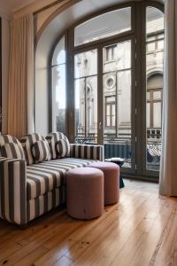 Aliados 9 - Luxury in the Heart of Porto