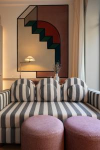 Aliados 9 - Luxury in the Heart of Porto