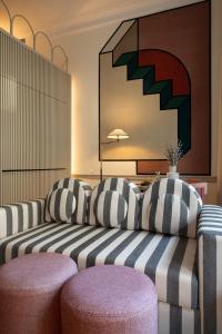 Aliados 9 - Luxury in the Heart of Porto