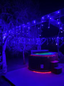 Magiczny Zakątek Bałtów