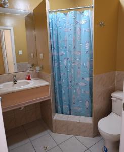 Apartamento playa Tonsupa