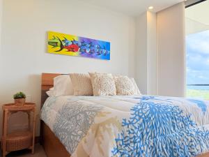 Magnificent Apartment - Beach - Jacuzzis!