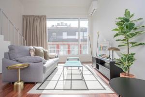 Liiiving in Porto - Luxury Gallery Apartment I