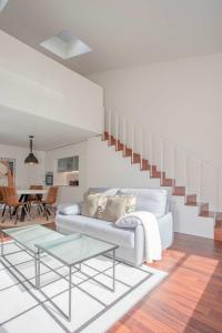 Liiiving in Porto - Luxury Gallery Apartment I