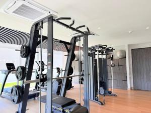 Magnificent Apartment - Beach - Jacuzzis!