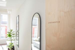 Liiiving in Porto - Luxury Gallery Apartment I