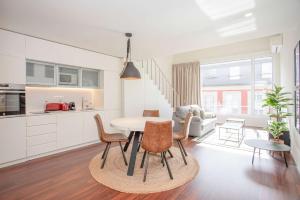 Liiiving in Porto - Luxury Gallery Apartment I