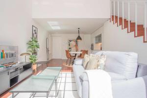 Liiiving in Porto - Luxury Gallery Apartment I