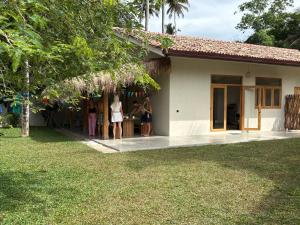 Madi House