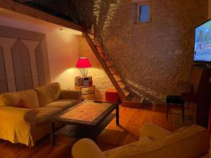 Small artists house I Petite maison dartiste