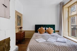 Charming Apartment in Old Town STHLM