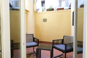 Wine Apartments Florence Biancone