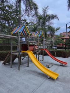 Citadela Di Sole - Apartamento