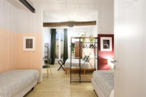 Wine Apartments Florence Biancone