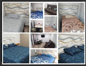 Departamento en Izazaga cerca del Zocalo-CDMX 5 personas