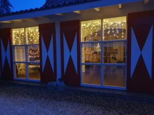 Bed & breakfast FF rust