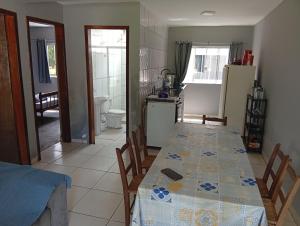 Hospedagem estação