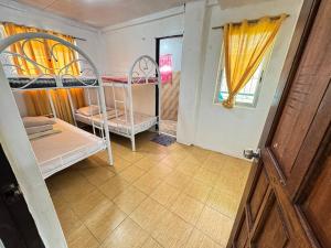 Transient Home in Baguio City