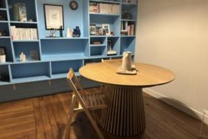 Charming apartment in the heart of Paris