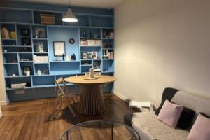 Charming apartment in the heart of Paris