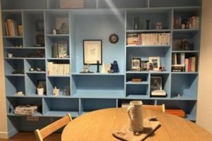 Charming apartment in the heart of Paris