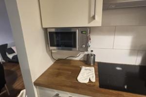 Charming apartment in the heart of Paris