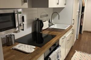 Charming apartment in the heart of Paris