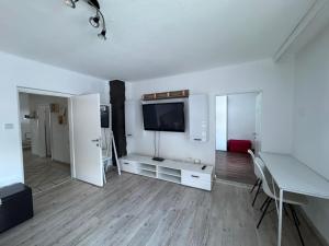 Urlaub mit Bergblick - Ferienhaus in Bad Bleiberg