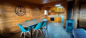 Chale do Avô Chico Penhas da Saúde