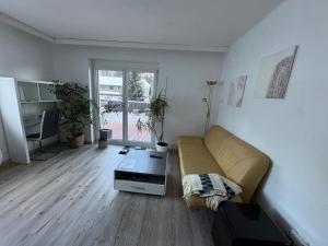 Urlaub mit Bergblick - Ferienhaus in Bad Bleiberg