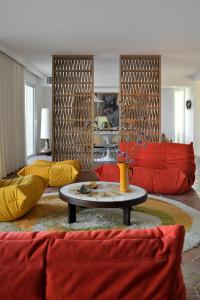 Palm Dreams Villa 24 Les Rives de Beauvallon