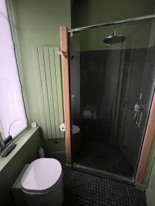 B&B LEscapade Bordelaise - Côté Jardin