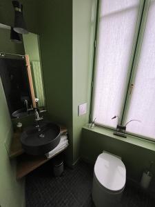 B&B LEscapade Bordelaise - Côté Jardin