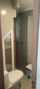 Cabañas Camilo Henríquez