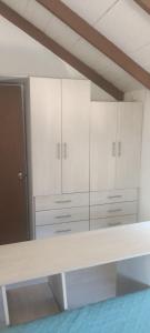 Cabañas Camilo Henríquez