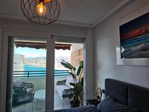 Sea&Skyline Suites Benidorm