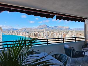 Sea&Skyline Suites Benidorm