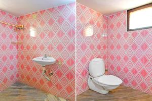 HOTEL STEP IN - Near Railway Station