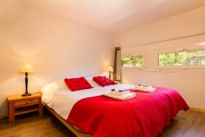 Résidence Grand Roc - Bruyères 211 - Happy Rentals