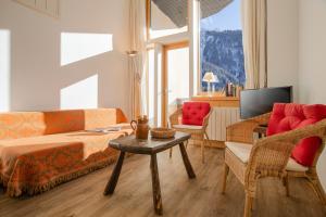 Résidence Grand Roc - Bruyères 211 - Happy Rentals