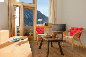 Résidence Grand Roc - Bruyères 211 - Happy Rentals