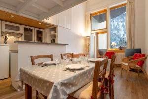 Résidence Grand Roc - Bruyères 211 - Happy Rentals