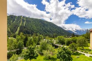 Résidence Grand Roc - Bruyères 211 - Happy Rentals