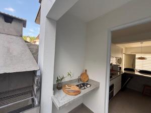 Casa Pé na Areia - Cond Canto das Cigarras